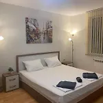 Avelia - Sea View Jacuzzi Retreat Varna