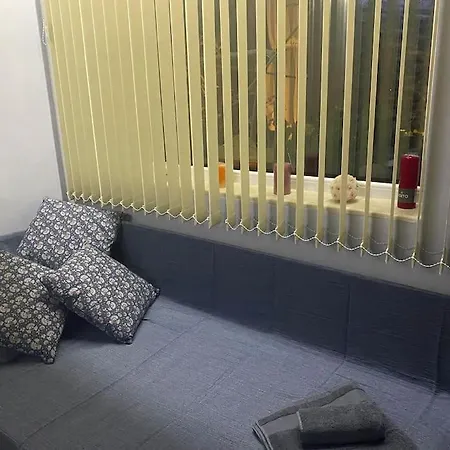 Avelia - Sea View Jacuzzi Retreat Semesterbostad