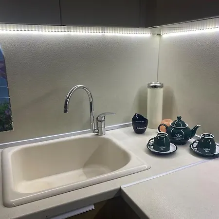 Avelia - Sea View Jacuzzi Retreat Varna