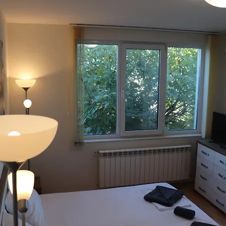 Prázdninový dům Avelia - Sea View Jacuzzi Retreat Varna