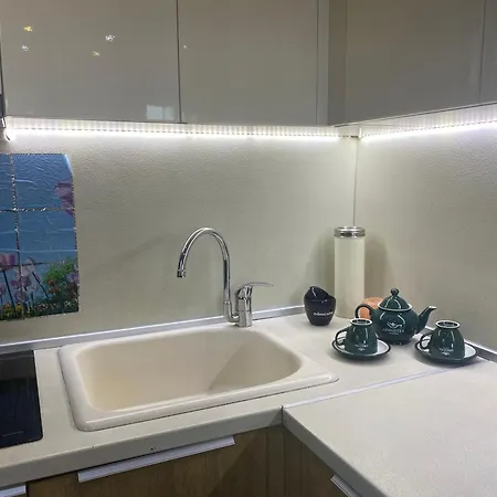 Avelia - Sea View Jacuzzi Retreat * Varna