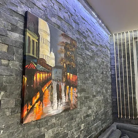 Luxury Seaside With Jacuzzi & Garden - Dom wakacyjny *