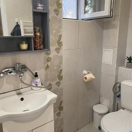 Avelia - Sea View Jacuzzi Retreat * Varna
