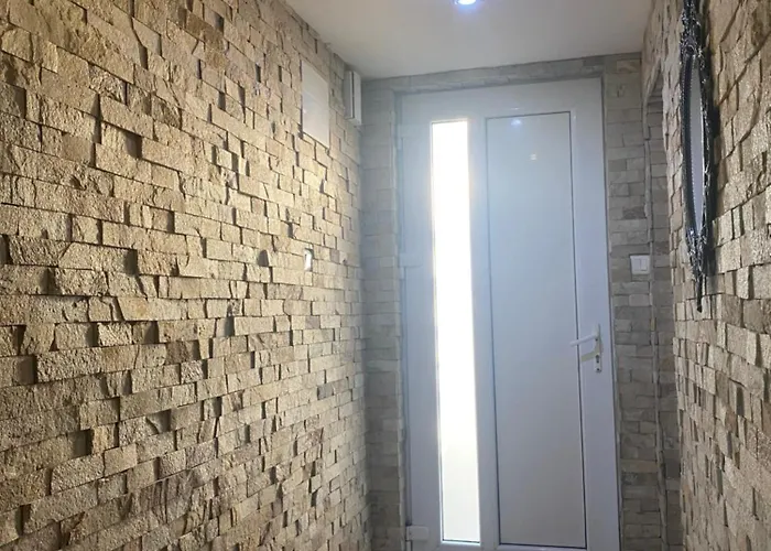 Luxury Seaside With Jacuzzi & Garden - Dom wakacyjny Warna