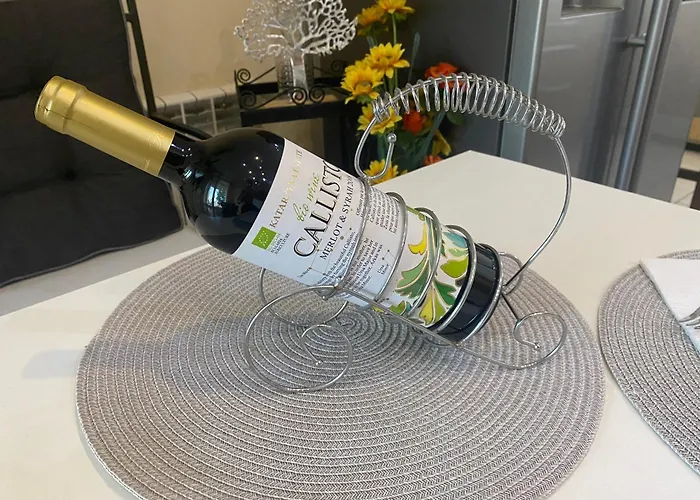 Luxury Seaside With Jacuzzi & Garden - Dom wakacyjny *