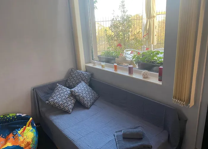 Luxury Seaside With Jacuzzi & Garden - Warna