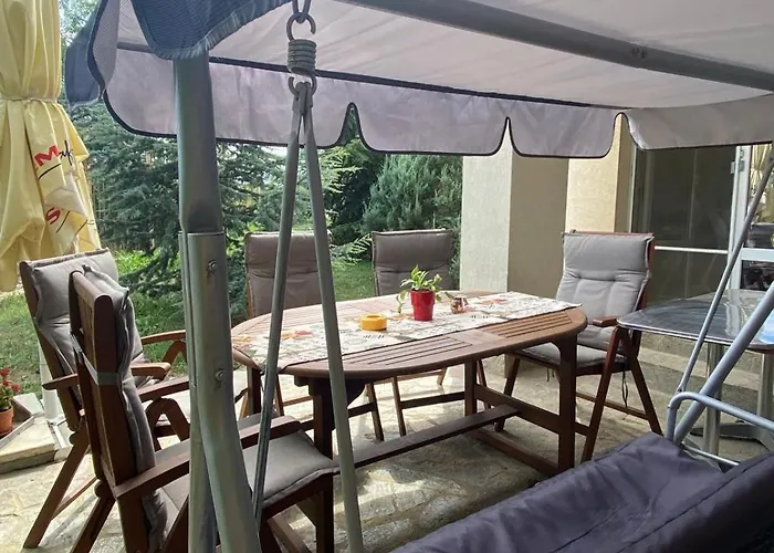 Luxury Seaside With Jacuzzi & Garden -