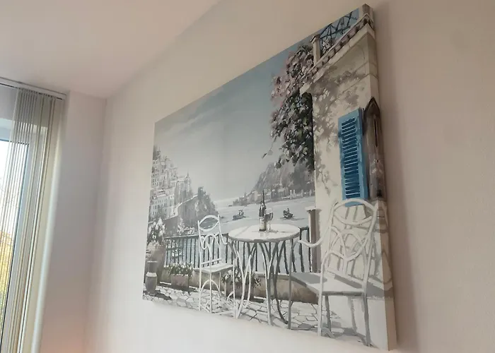 Luxury Seaside With Jacuzzi & Garden - * Warna