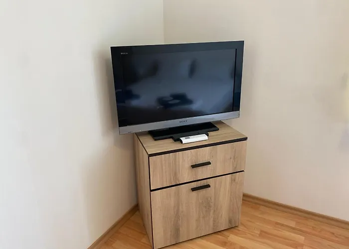 Luxury Seaside With Jacuzzi & Garden - Dom wakacyjny Warna