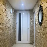 펜션 Avelia - Sea View Jacuzzi Retreat