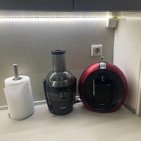 Hébergement de vacances Luxury Seaside With Jacuzzi & Garden -