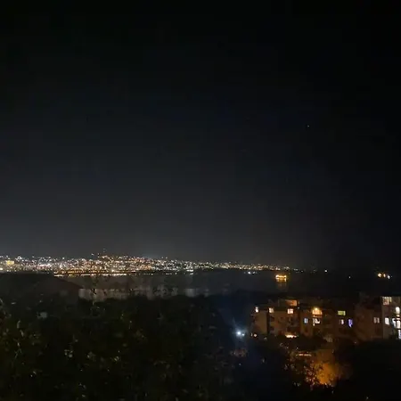 Luxury Seaside With Jacuzzi & Garden - Hébergement de vacances