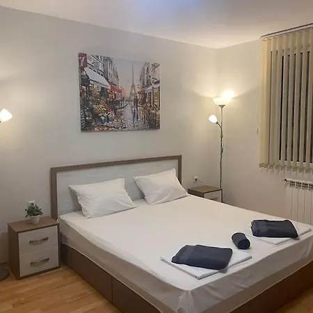 Avelia - Sea View Jacuzzi Retreat Varna