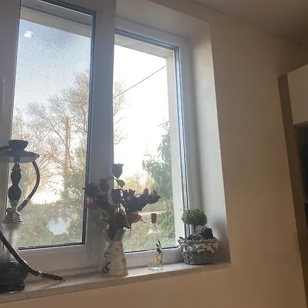 בית נופש Avelia - Sea View Jacuzzi Retreat