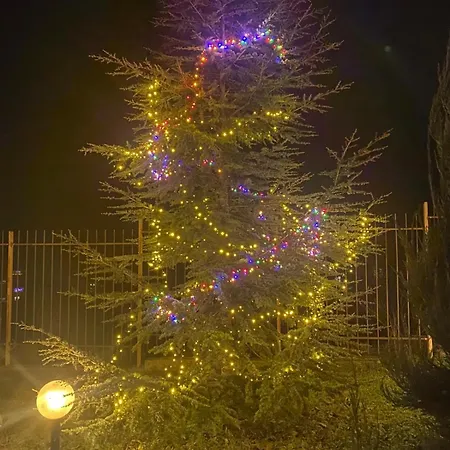 Luxury Seaside With Jacuzzi & Garden - Hébergement de vacances *