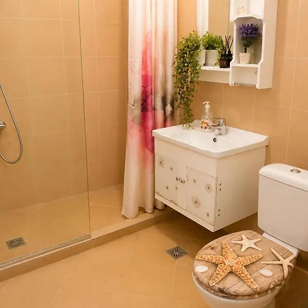 Avelia - Sea View Jacuzzi Retreat *